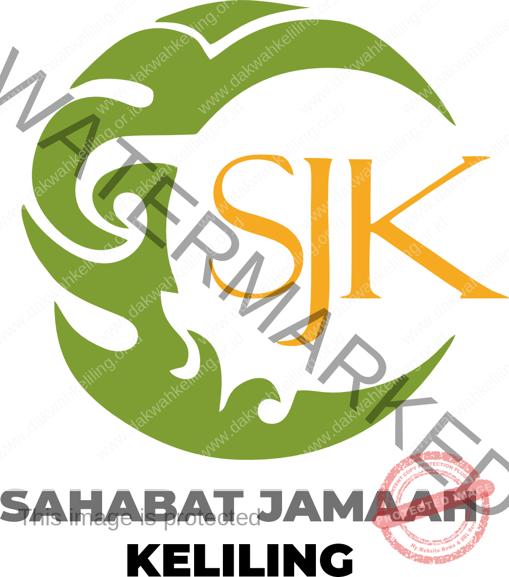 Safari Dakwah Hulu Sungai