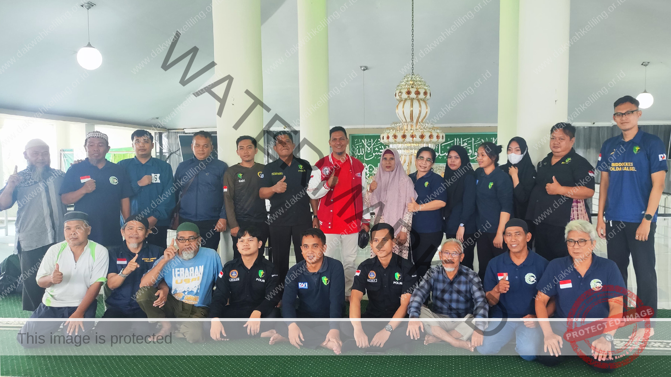 Sunatan Massal Milad YSJK Ke II